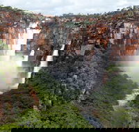 Kakadu Yellow Waters  Katherine Gorge Helicopter Scenic - Attractions Perth