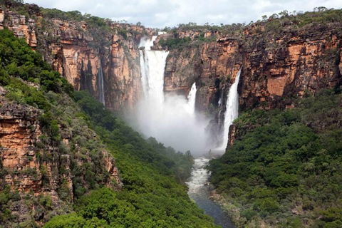 Kakadu Yellow Waters & Katherine Gorge Helicopter Scenic - Attractions Perth 0