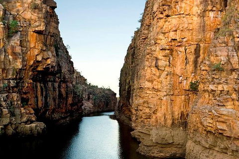 Kakadu Yellow Waters & Katherine Gorge Helicopter Scenic - Attractions Perth 3