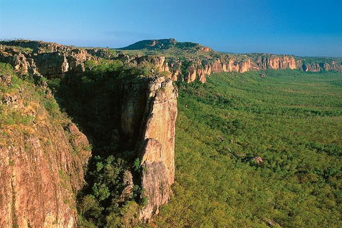 Kakadu Yellow Waters & Katherine Gorge Helicopter Scenic - Attractions Perth 4