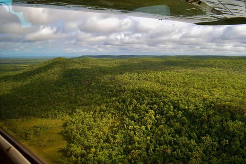 Litchfield Park & Daly River - Scenic Flight From Darwin - Attractions Perth 1