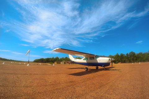 Litchfield Park & Daly River - Scenic Flight From Darwin - Attractions Perth 3