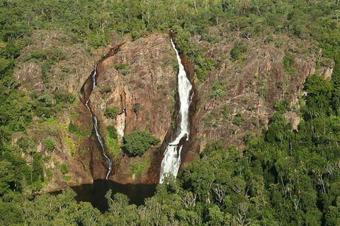 Litchfield Park & Daly River - Scenic Flight From Darwin - Attractions Perth 4
