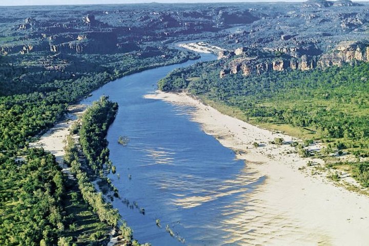Darwin NT Attractions Perth