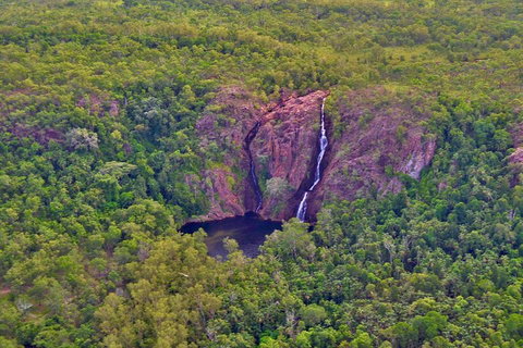 Litchfield Park Scenic Flight From Darwin - Attractions Perth 1