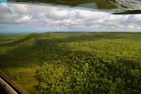Litchfield Park Scenic Flight From Darwin - Attractions Perth 2