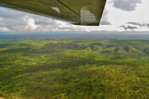 Litchfield Park Scenic Flight From Darwin - Attractions Perth 3