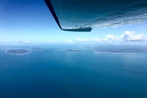 Litchfield Park Scenic Flight From Darwin - Attractions Perth 4