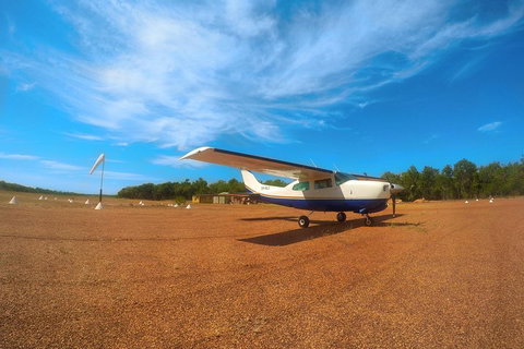 Litchfield Park Scenic Flight From Darwin - Attractions Perth 5