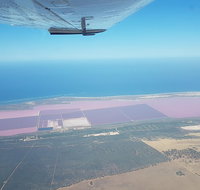 Abrolhos Islands Scenic Flight  Snorkel Adventure from Perth - Attractions Perth