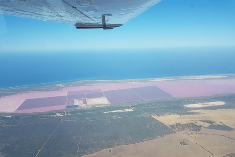 Abrolhos Islands Scenic Flight & Snorkel Adventure From Perth - Attractions Perth 0