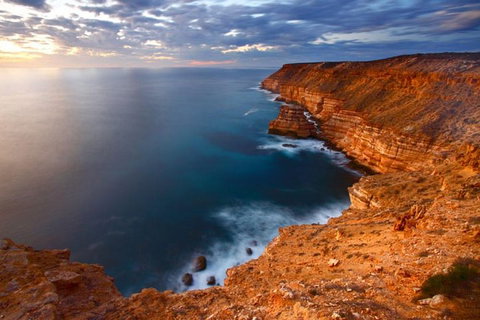 Kalbarri Gorges & West Coast - Ground & Air Tour - Attractions Perth 1