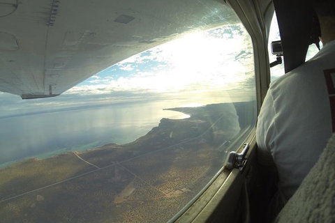Kalbarri Gorges & West Coast - Ground & Air Tour - Attractions Perth 2