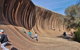 Wave Rock Half Day Air & Ground Tour - thumb 2