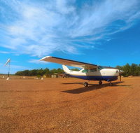 Wave Rock and Pinnacles Air  Ground Tour - Attractions Perth