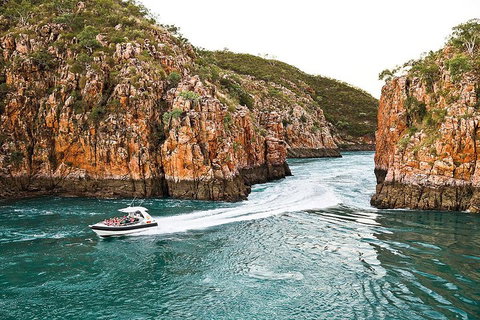 Horizontal Falls Half-Day Tour From Broome - Attractions Perth 4