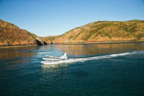 Horizontal Falls Full-Day Tour From Broome 4x4 & Seaplane - Attractions Perth 3