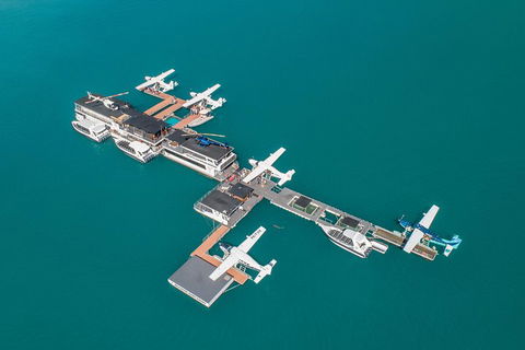 Horizontal Falls Full-Day Tour From Broome 4x4 & Seaplane - Attractions Perth 5