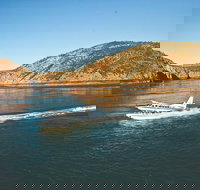 Horizontal Falls Tour - Ex Derby - Attractions Perth