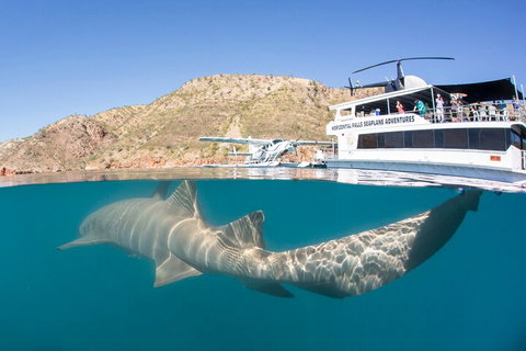 Horizontal Falls Tour - Ex Derby - Attractions Perth 3