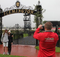 Half-Day Sports Lovers Bus Tour of Melbourne with Tour Options - Attractions Perth
