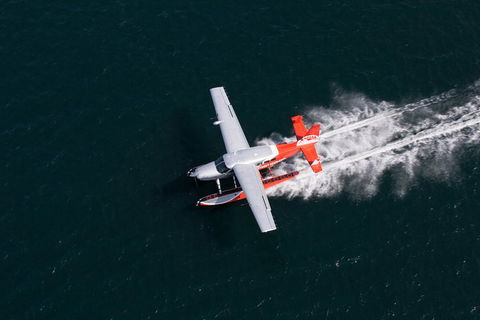 Lunch At Cottage Point Inn By Seaplane From Sydney - Attractions Perth 2