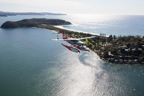 Gourmet Lunch At Jonah's By Seaplane From Sydney - Attractions Perth 0