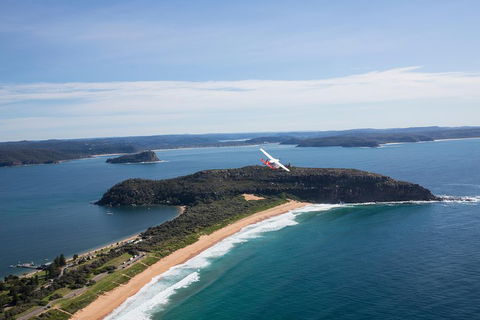 Gourmet Lunch At Jonah's By Seaplane From Sydney - Attractions Perth 3