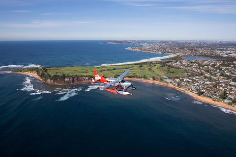 Gourmet Lunch At Jonah's By Seaplane From Sydney - Attractions Perth 5