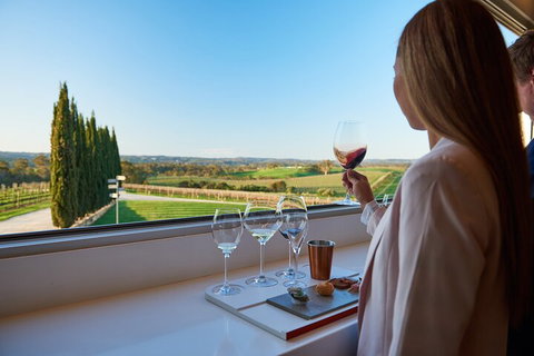 Adelaide Hills Food, Wine, Cheese, & Chocolate - Private Day Tour - Attractions Perth 0