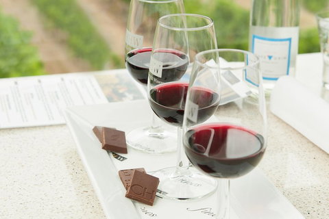 Adelaide Hills Food, Wine, Cheese, & Chocolate - Private Day Tour - Attractions Perth 2