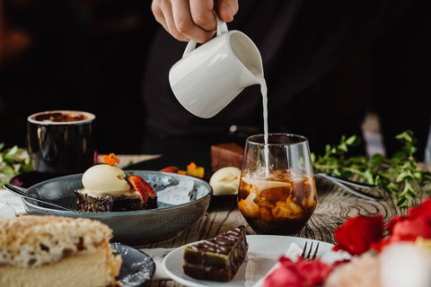 Adelaide Hills Food, Wine, Cheese, & Chocolate - Private Day Tour - Attractions Perth 5