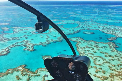 Reef & Whitehaven Landing - Attractions Perth 1