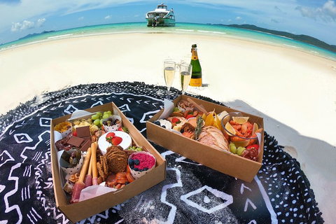 Reef & Whitehaven Landing - Attractions Perth 2