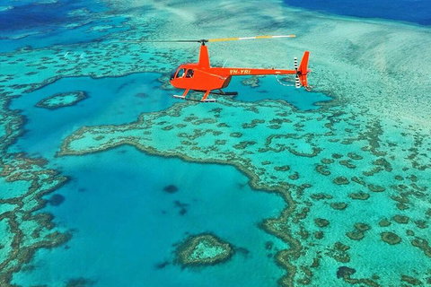 Reef & Whitehaven Landing - Attractions Perth 4