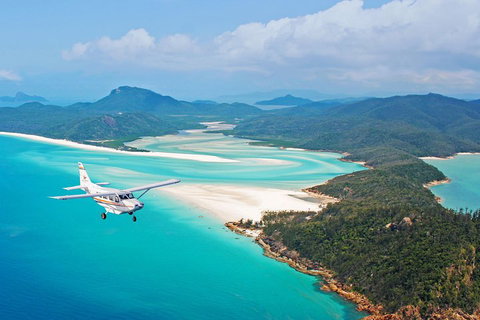 Fly & Sail Package (With Providence) - Attractions Perth 2