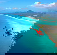 Whitehaven Heli Tour - Attractions Perth