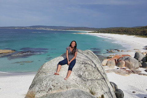 7-Day Super Value Tour Of Tasmania: Explore Tasmania's West And East Coasts - Attractions Perth 0