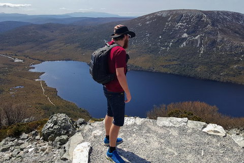 7-Day Super Value Tour Of Tasmania: Explore Tasmania's West And East Coasts - Attractions Perth 3