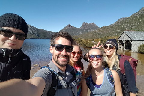7-Day Super Value Tour Of Tasmania: Explore Tasmania's West And East Coasts - Attractions Perth 5