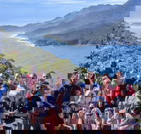 2-Day Tas East Coast Escape Tour including Bay of Fires Wineglass Bay  Devils - Attractions Perth