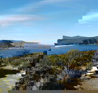 4-Day Fabulous Tasmania Tour Wineglass Bay Port Arthur Devils  Bruny Island - Attractions Perth