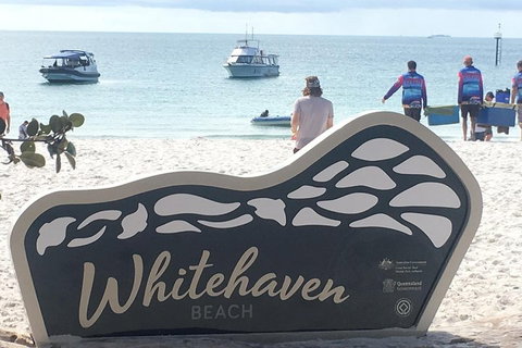 Whitehaven Beach And Hill Inlet | Awesome Beach BBQ | Family Friendly - Attractions Perth 5