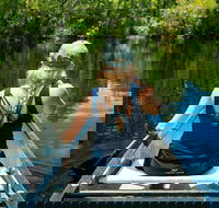 Cruise 'n' Canoe to Australia's Everglades - Attractions Perth