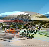 Adelaide Riverbank Guided Segway Tour - Attractions Perth