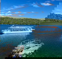 The Original Day Tour to Paronella Park Lake Barrine and Millaa Millaa Falls - Attractions Perth