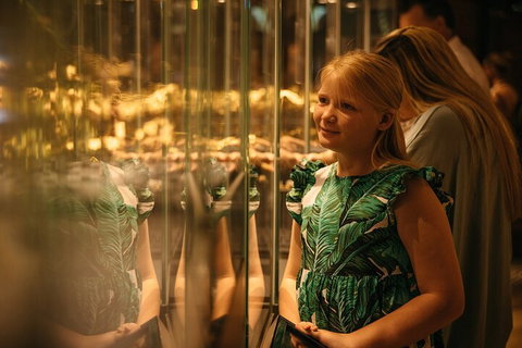 The Perth Mint: Guided Heritage Tour And Gold Pour - Attractions Perth 0