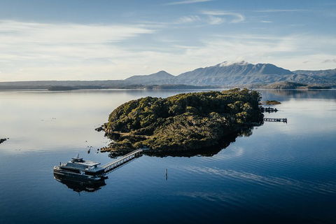 Gordon River Cruise Departing From Strahan - Attractions Perth 1