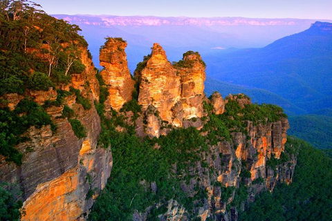 Private Tour: Blue Mountains Day Trip From Sydney - Attractions Perth 5