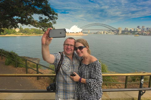 Private Tour: Sydney Sightseeing Experience - Attractions Perth 2